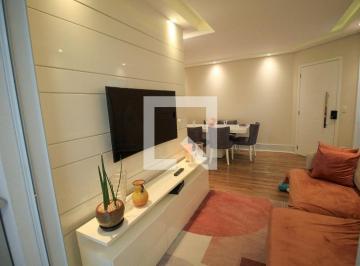 Apartamento de 3 quartos, São Paulo · Apartamento à Venda - Jardim Anália Franco, 3 Quartos, 96 m2