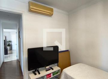 Este apartamento em São Paulo é uma excelente opção para quem busca conforto e p · Apartamento à Venda - Vila Mariana, 4 Quartos, 197 m2