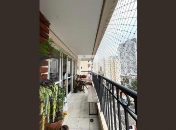 Apartamento · 105m² · 2 Quartos · 2 Vagas - Revenda Imóveis - Lucas Alves · Apartamento à Venda - Chácara Inglesa, 2 Quartos, 105 m2