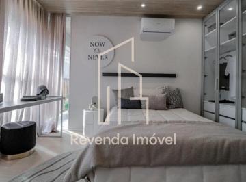 Apartamento · 141m² · 3 Quartos · 2 Vagas · Apartamento RESIDENCIAL em São Paulo - SP, Vila Clementino
