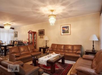 Casa · 269m² · 4 Quartos · 4 Vagas · Casa à Venda - Sumaré, 4 Quartos, 269 m2