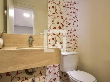 Apartamento 141m² Venda Jardim Monte Kemel · Apartamento à Venda - Jardim Monte Kemel, 3 Quartos, 141 m2