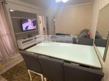 Foto 01 · Apartamento a venda no Condomínio Scalla bairro Engordadouro - Jundiaí-SP