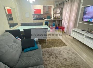 Foto 02 · Apartamento a venda no Condomínio Scalla bairro Engordadouro - Jundiaí-SP