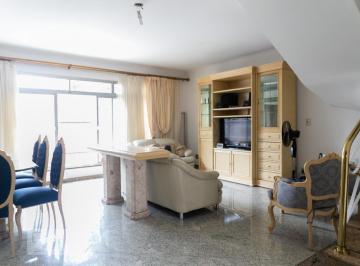 Casa · 212m² · 4 Quartos · 3 Vagas · Casa à Venda - Bosque da Saúde, 4 Quartos, 212 m2