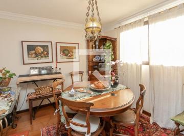 Apartamento 187m² Venda Campo Belo · Apartamento à Venda - Campo Belo, 4 Quartos, 187 m2