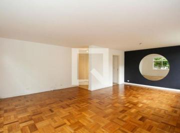 Este apartamento magnífico é a escolha perfeita para quem busca conforto e prati · Apartamento à Venda - Jardim Europa, 3 Quartos, 170 m2