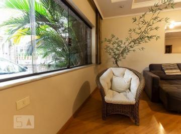 Casa de 4 quartos, São Paulo · Casa à Venda - Campo Belo, 4 Quartos, 220 m2