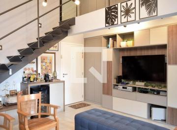 Apartamento en Venda de 2 quartos Sumaré · Apartamento à Venda - Sumaré, 2 Quartos, 136 m2