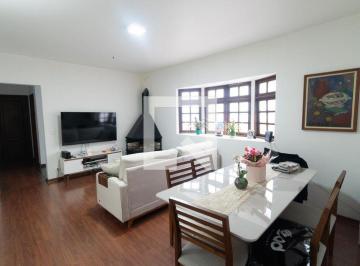 Casa · 230m² · 4 Quartos · 2 Vagas · Casa à Venda - Vila Mascote, 4 Quartos, 230 m2