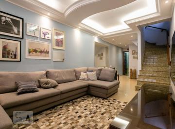 Casa · 140m² · 3 Quartos · 2 Vagas · Casa à Venda - Casa Verde, 3 Quartos, 140 m2