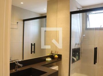 Apartamento · 69m² · 2 Quartos · 1 Vaga · Apartamento à Venda - Água Branca, 2 Quartos, 69 m2