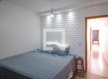 Casa Venda de 3 quartos · Casa à Venda - Vila das Mercês, 3 Quartos, 136 m2