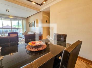 Apartamento de 4 quartos, São Paulo · Apartamento à Venda - Chácara Santo Antonio, 4 Quartos, 104 m2