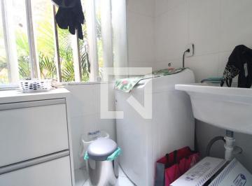 Apartamento de 4 quartos, São Paulo · Apartamento à Venda - Jardim Marajoara , 4 Quartos, 116 m2