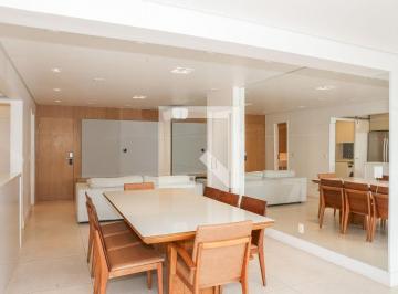 Este espaçoso apartamento de 93 metros quadrados oferece uma combinação perfeita · Apartamento à Venda - Barra Funda, 2 Quartos, 93 m2