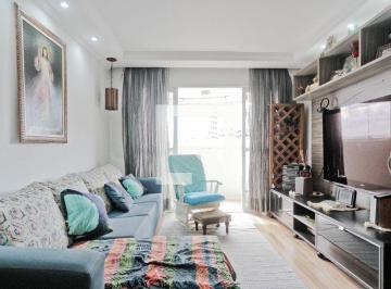 Apartamento de 3 quartos, São Paulo · Apartamento à Venda - Casa Verde, 3 Quartos, 92 m2