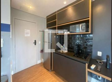 Apartamento Venda 35m² de 1 quarto · Apartamento à Venda - Vila Olímpia, 1 Quarto, 35 m2