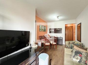 Apartamento de 3 quartos Venda R$ 800.000 · Apartamento à Venda - Chácara Inglesa, 3 Quartos, 80 m2