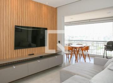 Apartamento en Venda de 2 quartos Vila Leopoldina · Apartamento à Venda - Vila Leopoldina, 2 Quartos, 76 m2