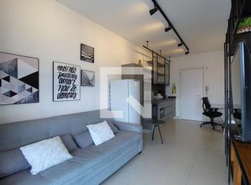 Apartamento Venda 41m² de 1 quarto · Apartamento à Venda - Vila Olímpia, 1 Quarto, 41 m2