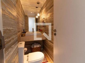 Apartamento · 185m² · 2 Quartos · 2 Vagas · Apartamento à Venda - Cidade São Francisco , 2 Quartos, 185 m2