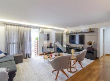 Apartamento · 185m² · 2 Quartos · 2 Vagas · Apartamento à Venda - Cidade São Francisco , 2 Quartos, 185 m2
