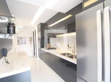 Apartamento 140m² Venda Campo Grande · Apartamento à Venda - Campo Grande, 1 Quarto, 140 m2