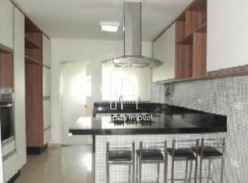 Apartamento · 211m² · 3 Quartos · 4 Vagas · EDIFICIO ELVIRA, REAL PARQUE-APARTAMENTO DE 211m² COM 3 DORMITÓRIOS SUITES E 4 VAGAS Á VENDA