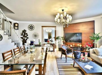 Casa · 240m² · 3 Quartos · 3 Vagas · Casa à Venda - Mooca, 3 Quartos, 240 m2