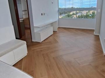 Foto 01 · Apartamento, Buraquinho, Lauro de Freitas, BA
