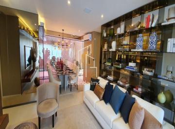 Apartamento · 91m² · 2 Quartos · 2 Vagas · CONDOMÍNIO CYRELA ARTI EM PERDIZES - DUPLEX DE 91M² COM 2 SUÍTES, 3 BANHEIROS, 3 VARANDAS E 2 VAGAS.