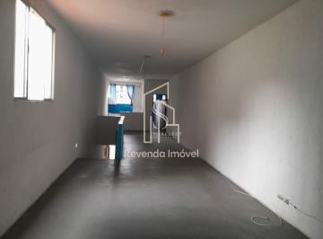 Casa · 100m² · 1 Quarto · 1 Vaga · Pinheiros - Casa Residencial/Comercial de 100m² com 1 dormitório e 1 vaga.