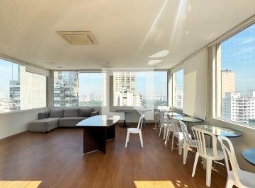 Apartamento 48m² Venda Jardim Paulista · Apartamento à Venda - Jardim Paulista, 2 Quartos, 48 m2