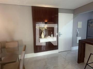 Excelente apartamento , reformado há 2 anos com 3 dormitórios sendo 2 suítes e 3 · Apartamento à Venda - Cidade São Francisco , 2 Quartos, 87 m2