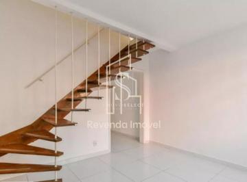 Casa · 140m² · 3 Quartos · 2 Vagas · LAPA - SOBRADO RESIDENCIAL DE 140M² POSSUI 3 DORMITÓRIOS, 2 BANHEIROS E 2 VAGAS.