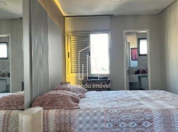 Apartamento · 70m² · 2 Quartos · 2 Vagas · Apartamento à venda na Cidade Monções, São Paulo-SP: 2 quartos, 1 suíte, 1 sala, 2 banheiros, 2 vaga