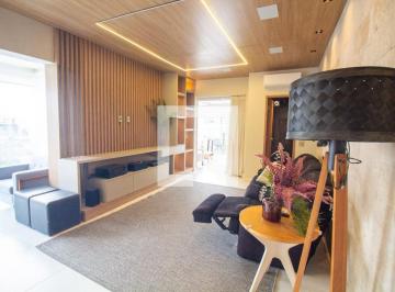 Apartamento en Venda de 4 quartos Chácara Santo Antônio · Apartamento à Venda - Chácara Santo Antonio, 4 Quartos, 181 m2