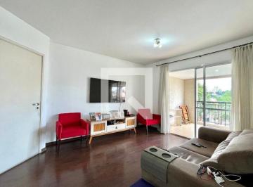Apartamento de 3 quartos, São Paulo · Apartamento à Venda - Jabaquara, 3 Quartos, 106 m2