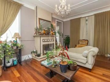 Casa · 365m² · 3 Quartos · 3 Vagas · Imperdível casa à venda em Perdizes, São Paulo-SP: 3 quartos, 3 suítes, 5 banheiros, 3 vagas, 365m²