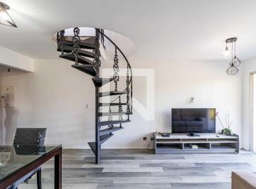 Apartamento de 2 quartos, São Paulo · Apartamento à Venda - Cidade São Francisco , 2 Quartos, 168 m2