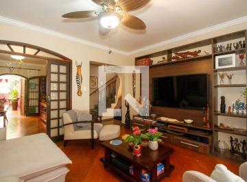 Casa de 3 quartos, São Paulo · Casa à Venda - Sumaré, 3 Quartos, 180 m2