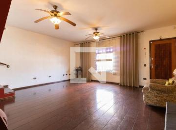 Casa en Venda de 4 quartos Vila das Mercês · Casa à Venda - Vila das Mercês, 4 Quartos, 232 m2