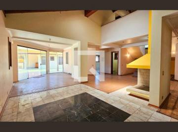 Casa · 400m² · 5 Quartos · 6 Vagas · Casa à Venda - Interlagos, 5 Quartos, 400 m2