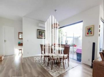 Casa · 220m² · 3 Quartos · 2 Vagas · Casa para Locação no Campo Belo - 4 Dormitórios, 2 Suítes e 2 Vagas de Garagem