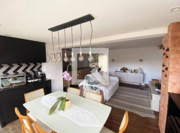 Apartamento de 2 quartos, São Paulo · Apartamento à Venda - Pinheiros, 2 Quartos, 84 m2