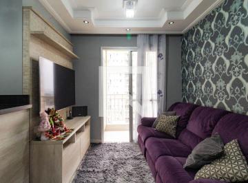 Este apartamento em São Paulo oferece uma combinação perfeita de conforto e prat · Apartamento à Venda - Água Branca, 2 Quartos, 66 m2