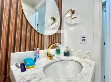 Apartamento Venda 107m² de 4 quartos · Apartamento à Venda - Jabaquara, 4 Quartos, 107 m2