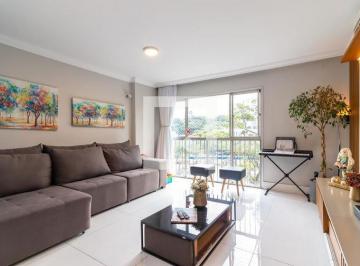 Apartamento · 100m² · 3 Quartos · 1 Vaga · Apartamento à Venda - Casa Verde, 3 Quartos, 100 m2