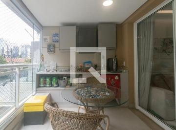 Apartamento Venda de 3 quartos · Apartamento à Venda - Vila Olímpia, 3 Quartos, 87 m2